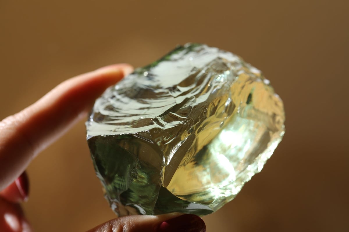 アンダラクリスタル ２５０２０４－１ アンダラクリスタル 250204－1