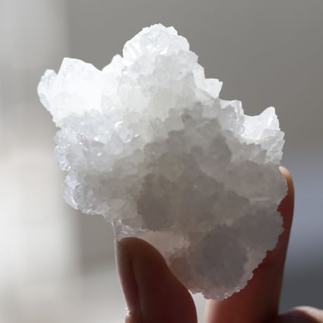 ホワイトアラゴナイト | STORES