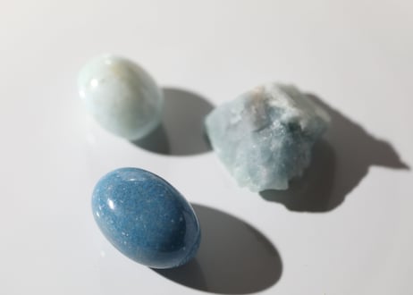 【妖精とあそぶ】水色の地球 セット A