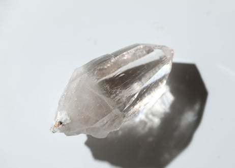 【ビューティフル】ガネッシュヒマール産水晶 ポイント