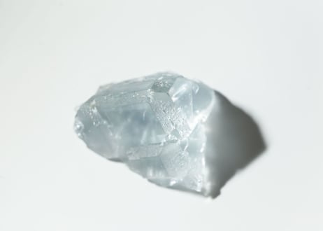 【give away】ブルーフローライト