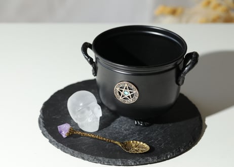 【ときめき！】魔女の道具　3点セット