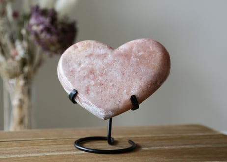 専用です♡新作 水晶ハート バリサイト プレナイト etc. 専用です♡新作 水晶ハート バリサイト プレナイト etc. 石の