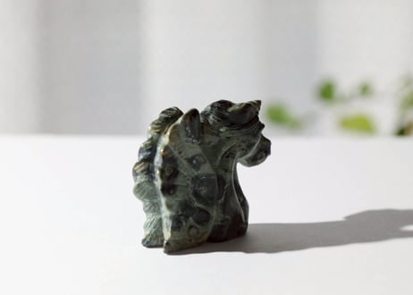 【6周年ユニコーン祭り🦄】【悟りのシッディ入り】クリエイティブに生きるカンババジャスパー ユニサス
