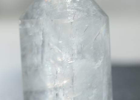 【カルマ解放のシッティ入り】虹入り オプティカルカルサイト ポイント