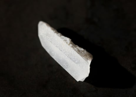 【神様の乗り物】高千穂天岩戸水晶