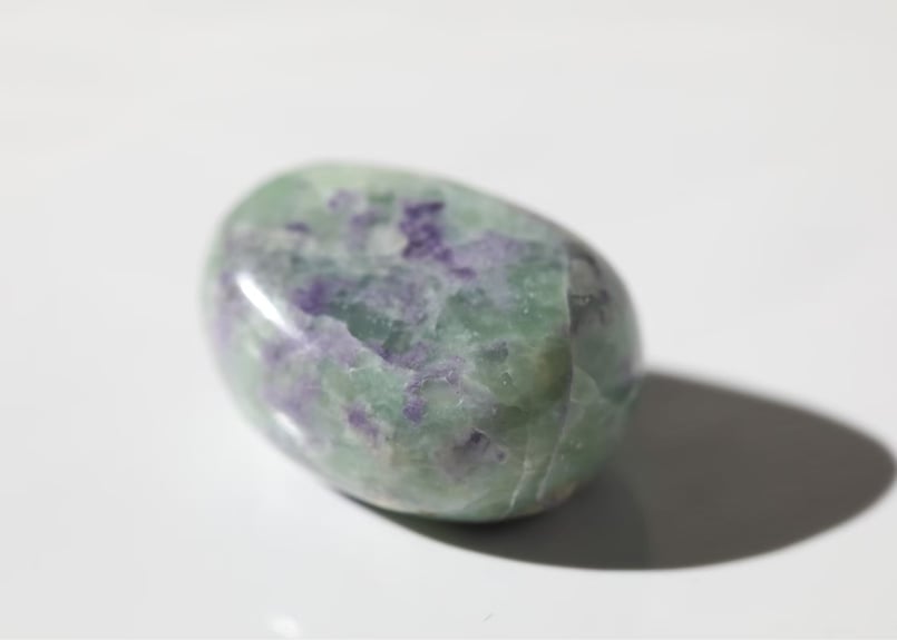 精霊の色】ボリビアナイト タンブル | Y.S.Y24