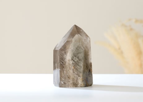 【強力浄化】⭐️龍彫り水晶タワー⭐️ヒマラヤ産 R24 CATEGORY 効果で選ぶ お金 | Y.S.Y24