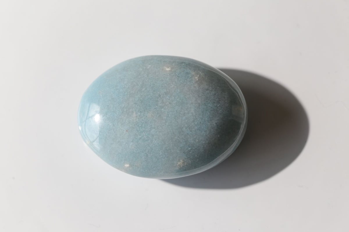 妖精が好きな石】トロレアイト 握り石 | Y.S.Y24