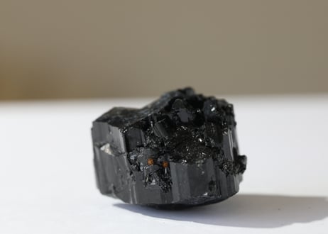 【healthy】ブラックトルマリン 原石