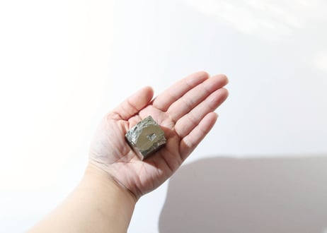 技封入❣️【行きたい世界に行ける】パイライトキューブ ※イベントクーポン使用不可