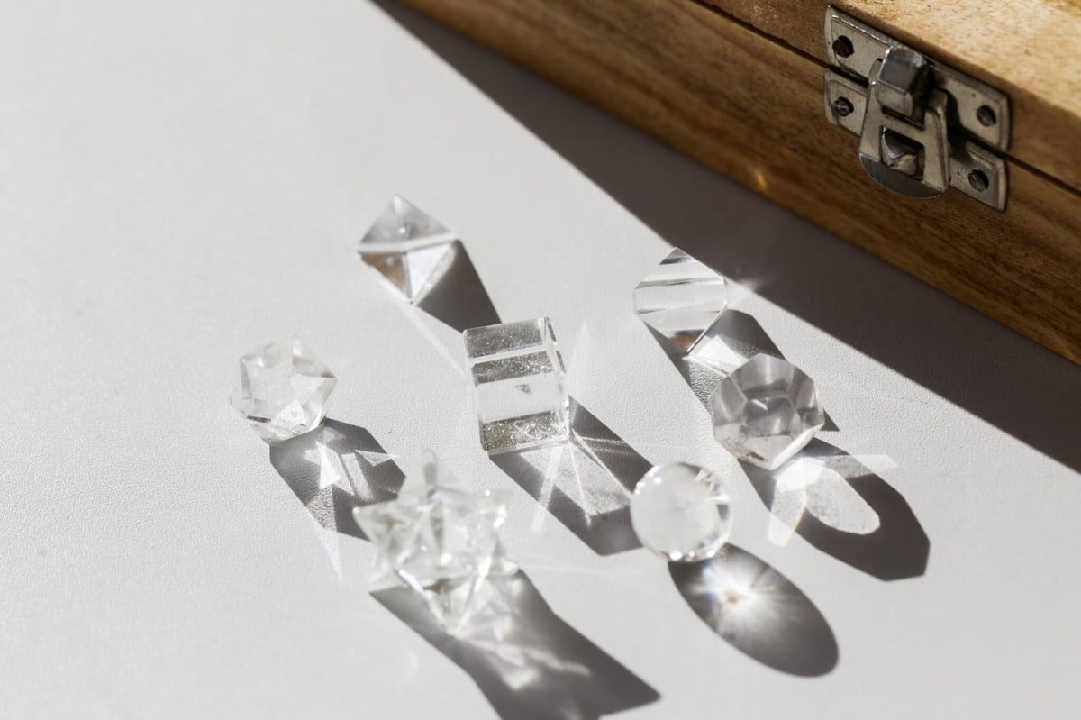 大仏様 マニカランAB セット