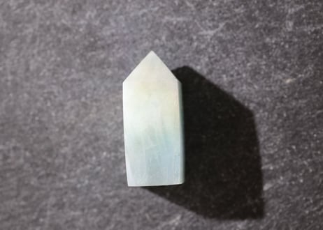 【小さな海】エンジェルオーラ アクアマリン ポイントmini
