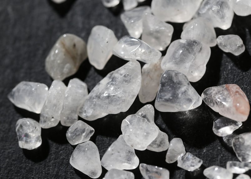 ヒマラヤの恋】マニカラン水晶 さざれ(100g) | Y.S.Y24