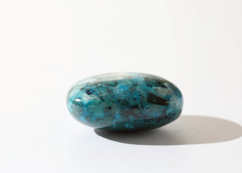 エドワード淺井さんによる技入り❣️【金運上昇】クリソコラ