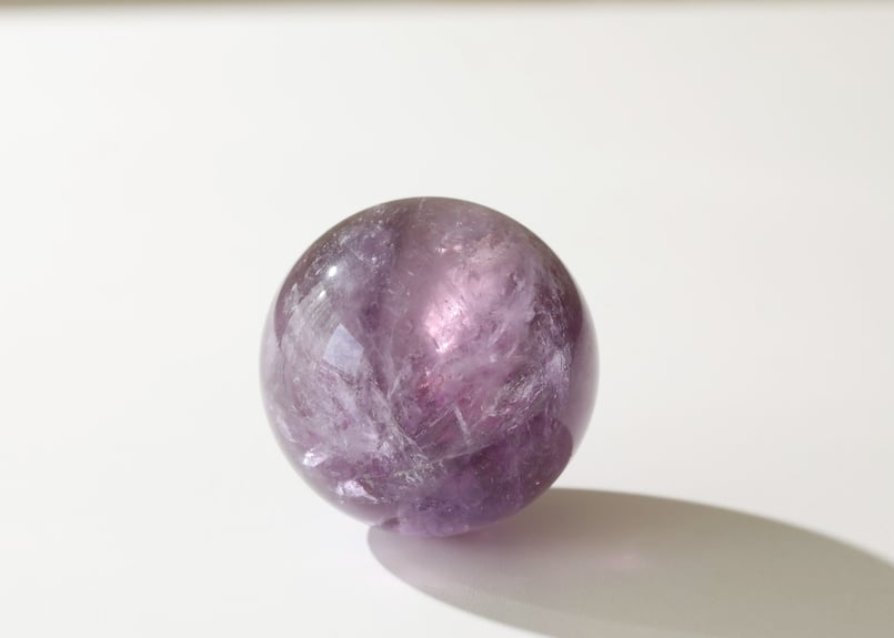 技封入❣️【あらゆる可能性の扉を開く】ボリビア産 アメジスト