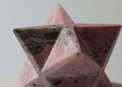 【CHAOSCLEARING カオス解消（自分を超えて成長する）シジル封入 オリジナルカード付き❣️】ロードナイト マカバ ※イベントクーポン使用不可