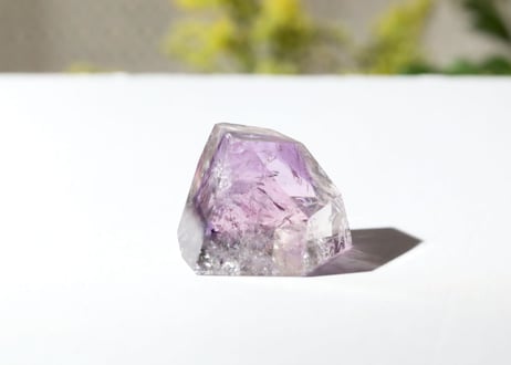 y♡Crystal　❀護り石　身代わり石　バリア❀ 本格キャラクタージュエリーがあなたの想いを宝物に…|U-TREASURE