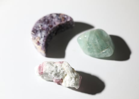 【感性を豊かにする】愛のお守りセット