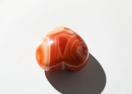 【カルマ解放のシッティ入り】サードニクス ハート