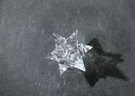 技封入❣️【自分の中の魔法を強くする】ラクタの箱入り ガネッシュヒマール産 水晶 アステロイド ※イベントクーポン使用不可