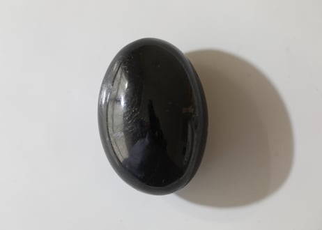 【地球の波動】ブラックトルマリン 握り石