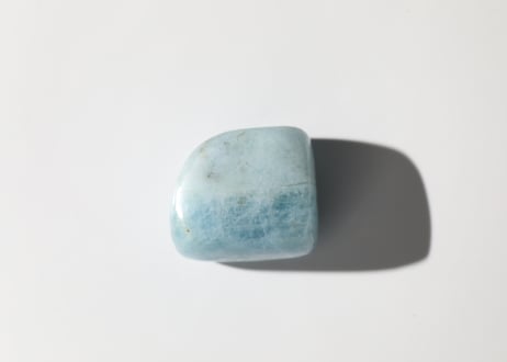 【海を感じて】アクアマリン タンブル