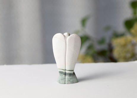 葉月ゆうの技封入❣️【クリスマススペシャル！ あなたのもとに天使がやってくる】ユニコーンジャスパー 天使 ※イベントクーポン使用不可