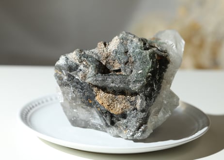 【特別価格】マニハール産水晶