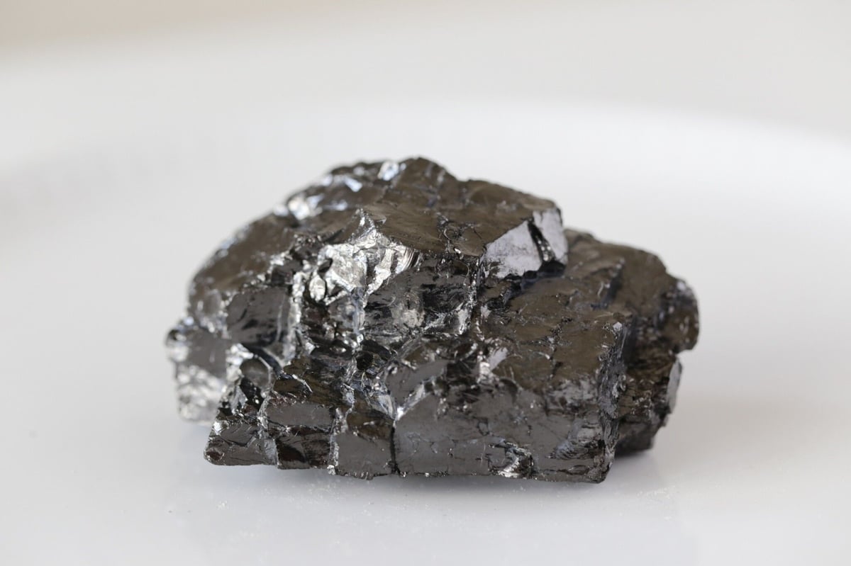 エリートシュンガイト【希少】 - リアファル