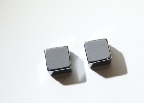 テラヘルツキューブ　小２個セット