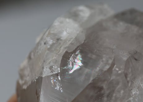 技封入❣️【宇宙意識と接続する】マニハール産水晶 【あなたの中の輝き】 ※イベントクーポン使用不可