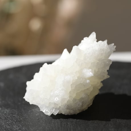 ホワイトアラゴナイト | STORES