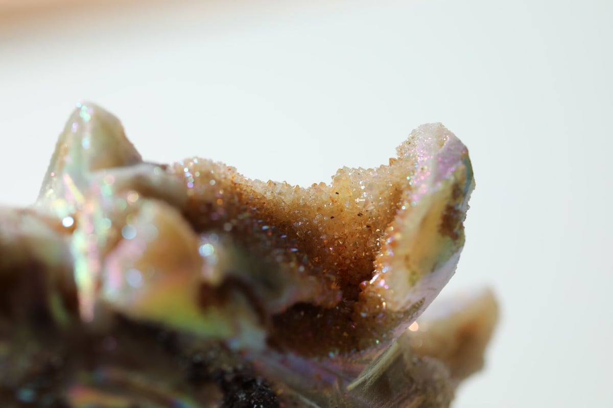 スファレライト ユニコーン 夢】エンジェルオーラ スファレライト ユニコーン | Y.S.Y24