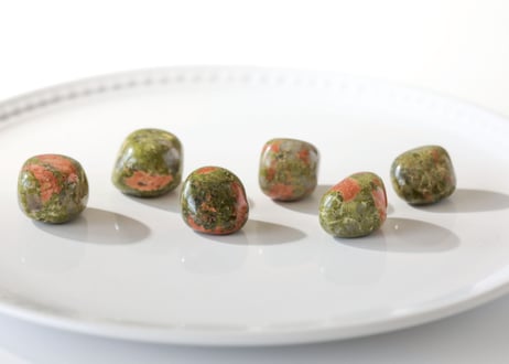 y♡Crystal　❀護り石　身代わり石　バリア❀ fit=scale-down,w=1200