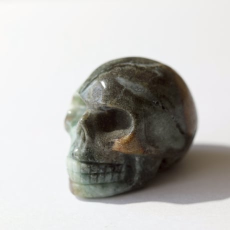 【D】インテリアストーン✴︎オーシャンジャスパー スタンド オーシャンジャスパー | STORES