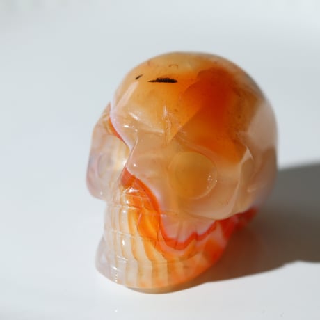 no.0355 さんかくカーネリアンと三日月のサードニクス　一点物 カーネリアン サードニクスを粒売りで通販｜咲耶開運堂