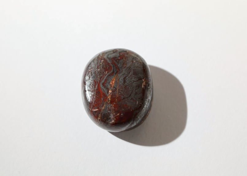 高品質】レッドジャスパー 握り石 高品質】レッドジャスパー 握り石