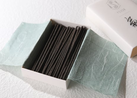 再販！！ラスト2個限定！【Y.S.Y24 × J氣× CRYSTAL INCENSE コラボ商品】トリプルプロテクション香 -浄化と守護の特別なブレンド-※イベントクーポン対象外
