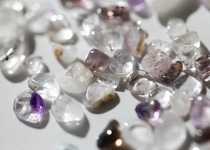 light】スーパーセブン さざれ(40g) | Y.S.Y24