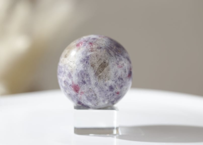 夢の国】ユニコーンストーン スフィア | Y.S.Y24