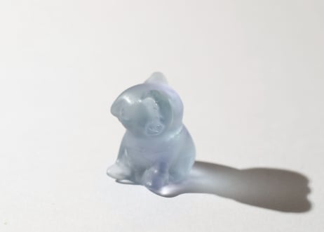 【リバウンドしない集中力】ブルーフローライト コアラ