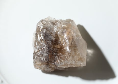 【究極の癒し】ブラジル産 アリゲータークォーツ