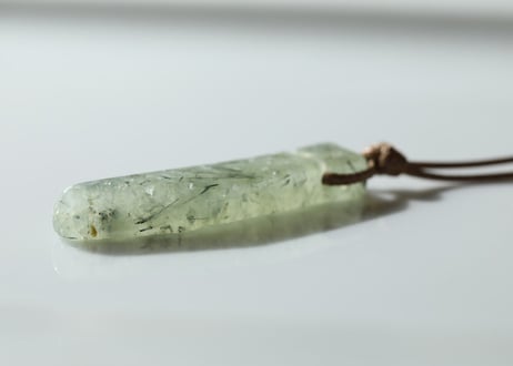 プレナイト こどもまもり long（茶紐）※クーポン使用不可