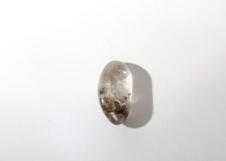 【精霊とともに】虹入り ガーデンクォーツ ルース