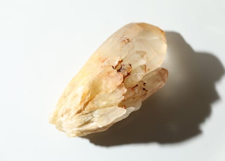 コンゴ産 ナチュラルシトリン