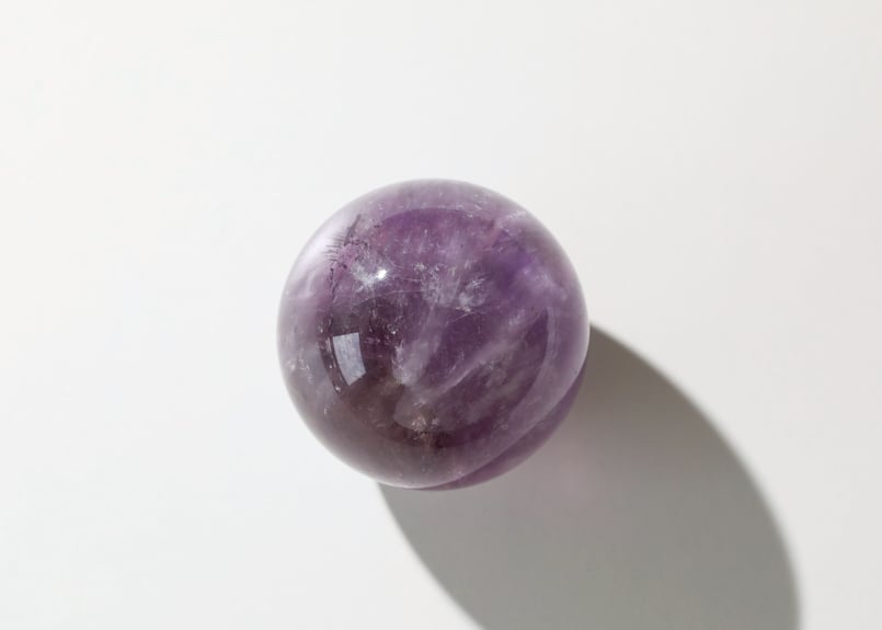 技封入❣️【あらゆる可能性の扉を開く】ボリビア産 アメジスト