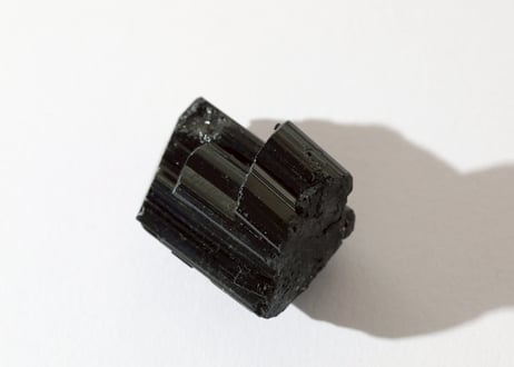 【体へ愛を送る】ブラックトルマリン 原石
