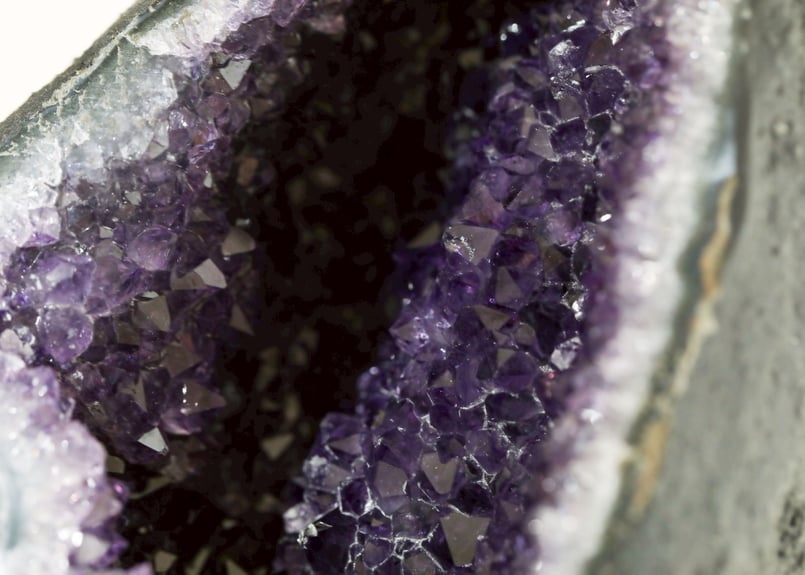 風水を整える技入り】アメジストドーム ※イベントクーポン使用不可