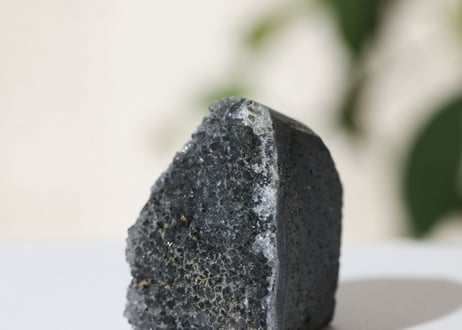 【目覚め】ブラックアメジスト